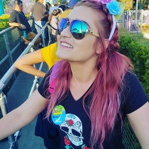 Meet your Posher, Miranda